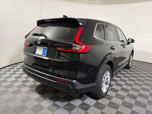 Used 2025 Honda CR-V LX image 21