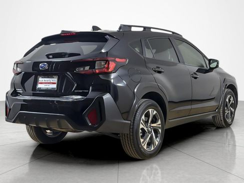 Used 2024 Subaru Crosstrek 2.0i Premium AWD/4WD image 5