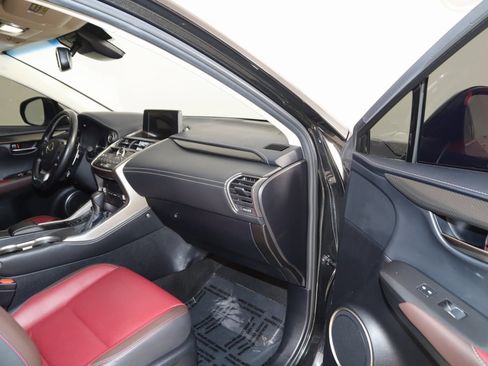 Used 2018 Lexus NX 300h AWD image 39