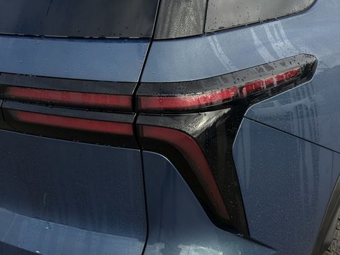 New 2026 Chevrolet Traverse Z71 w/ Driver Confidence Package image 42