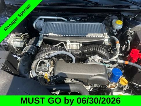 Used 2025 Subaru Outback Touring XT w/ Popular Package #2 AWD/4WD image 34