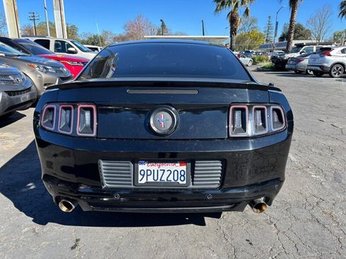 Used 2014 Ford Mustang Coupe w/ Equipment Group 102A image 3