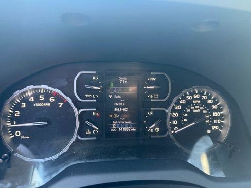 Used 2019 Toyota Tundra SR5 RWD image 20