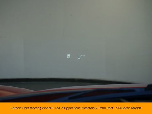 Used 2025 Ferrari Purosangue image 15