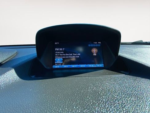 Used 2016 Buick Encore Convenience image 22