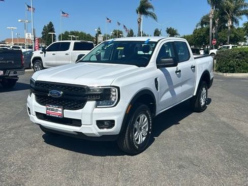 Used 2024 Ford Ranger XL w/ Trailer Tow Package image 8