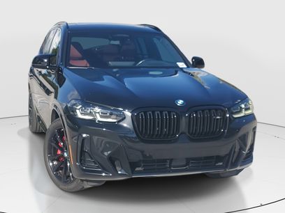 Used 2023 BMW X3 M40i