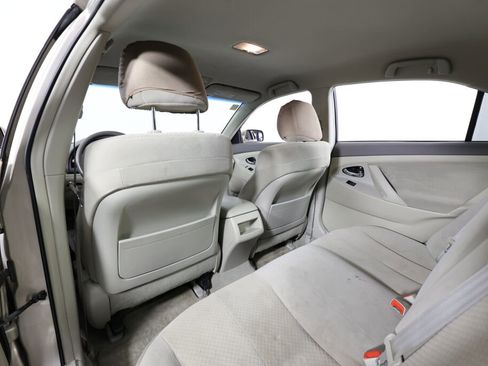 Used 2008 Toyota Camry image 13