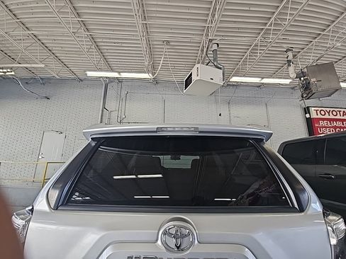 Used 2017 Toyota 4Runner SR5 image 13
