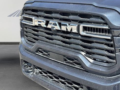 New 2025 RAM 2500 Big Horn image 11