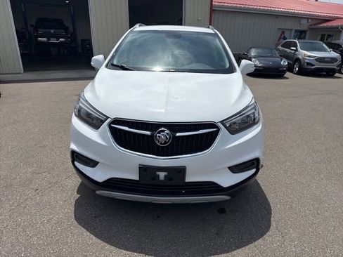 Used 2019 Buick Encore Preferred FWD image 8