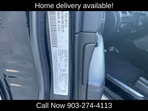 Used 2022 Jeep Grand Cherokee Limited w/ Tech Group image 33