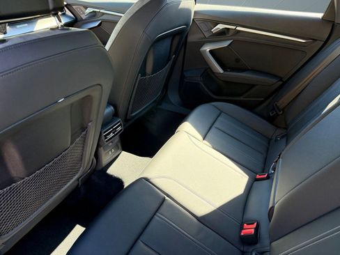 New 2026 Audi A3 2.0T Premium image 24