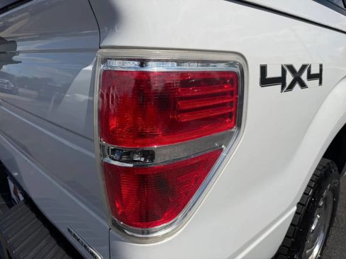Used 2011 Ford F150 XL w/ HD Payload Pkg AWD/4WD image 70