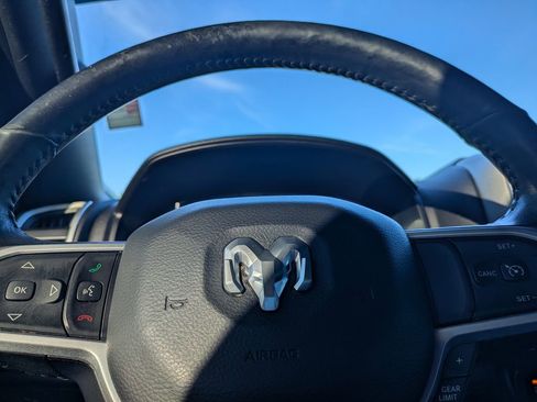 Used 2020 RAM 1500 Big Horn AWD/4WD image 29