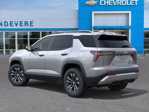 New 2026 Chevrolet Equinox LT FWD image 5