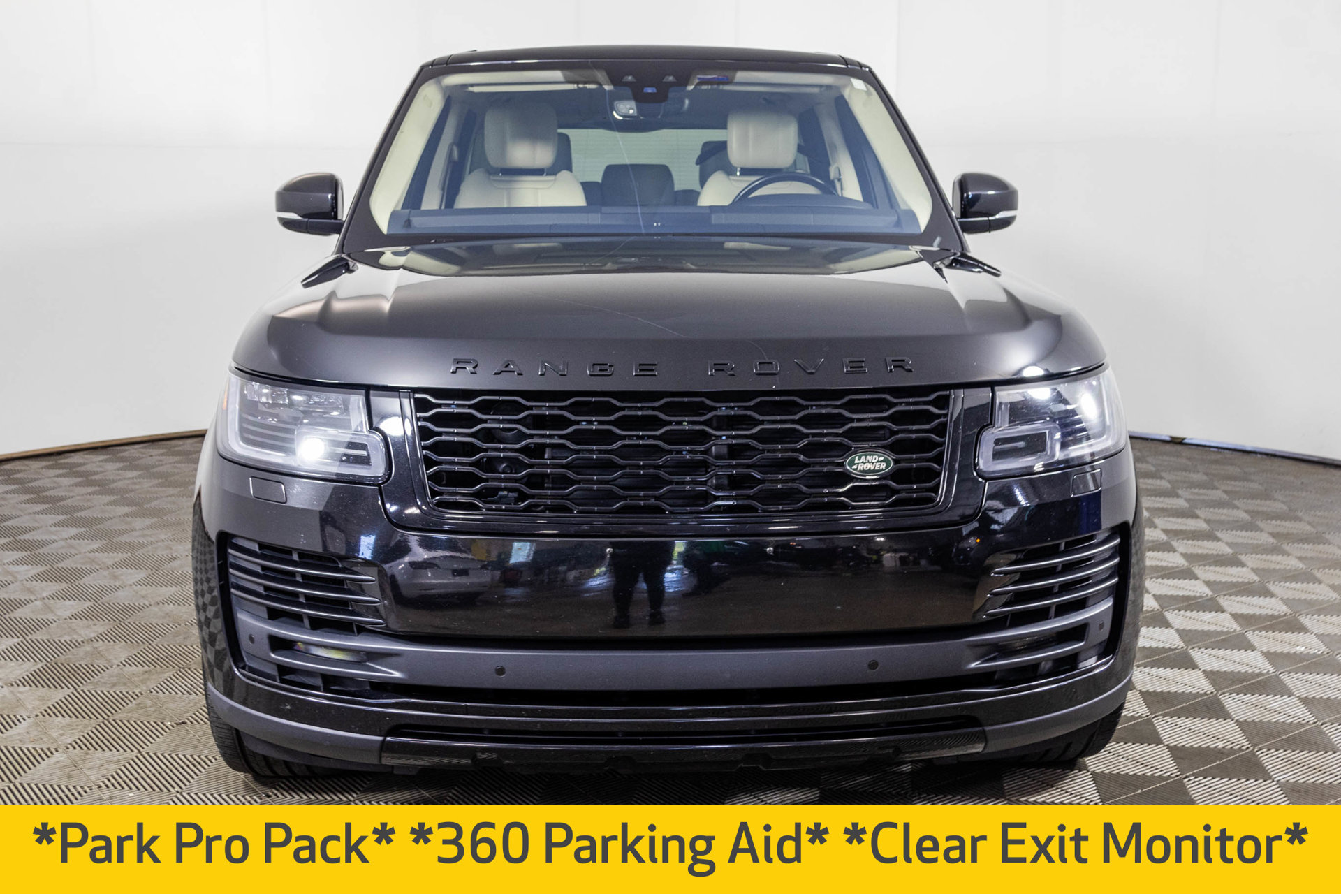 Used 2022 Land Rover Range Rover Westminster Edition AWD/4WD image 16