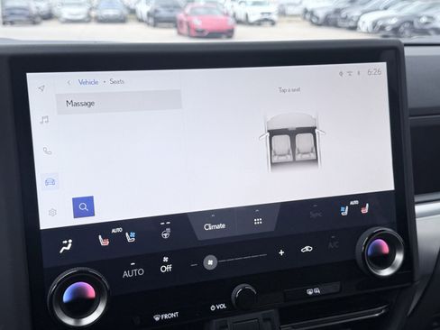 Used 2025 Lexus GX 550 image 87