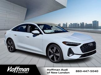 New 2025 Audi A5 2.0T Premium Plus video 1