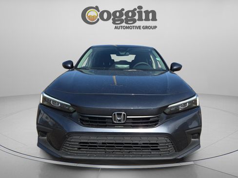 Used 2023 Honda Civic LX image 8