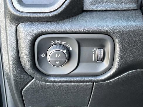 New 2026 RAM 5500 Tradesman image 21