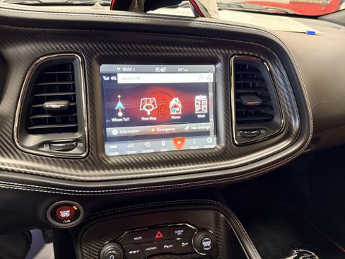 Used 2023 Dodge Challenger SRT Hellcat image 43