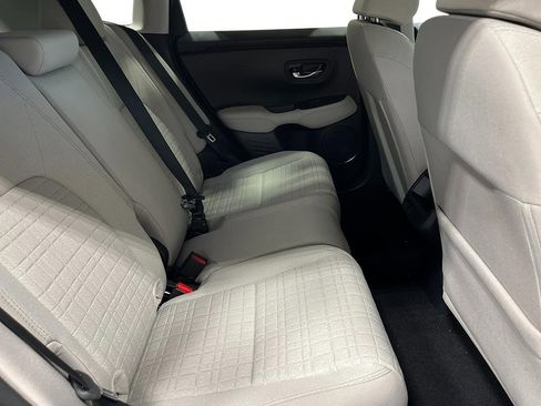 New 2026 Honda HR-V LX image 23