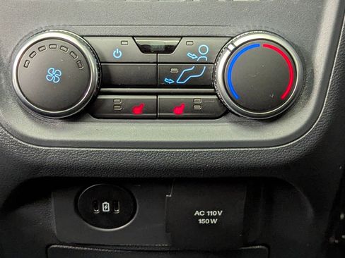 New 2026 Ford Explorer ST w/ Sun And Sound Package image 18