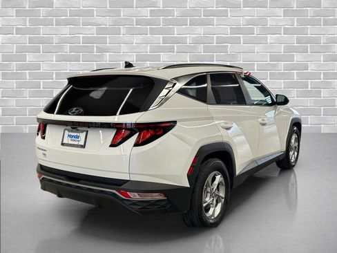 Used 2024 Hyundai Tucson SEL image 6