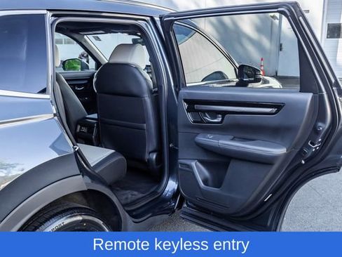 Used 2023 Honda CR-V Sport Touring image 21