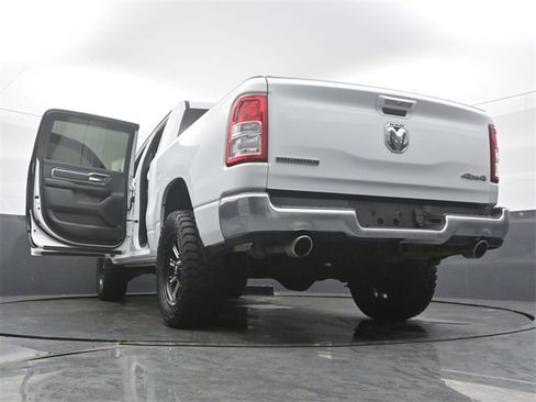 Used 2019 RAM 1500 Big Horn image 60