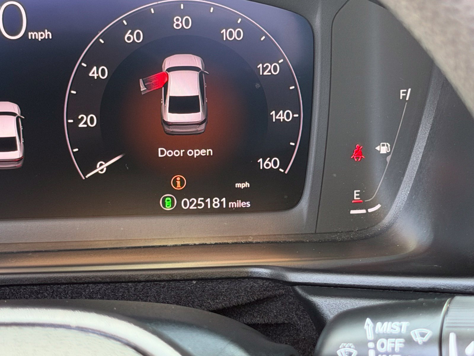 Used 2024 Honda Accord EX image 20