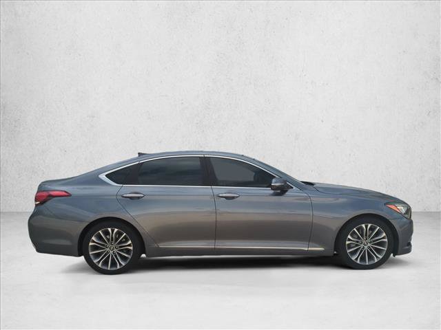 Used 2016 Hyundai Genesis 3.8 w/ Option Group 04 RWD image 4