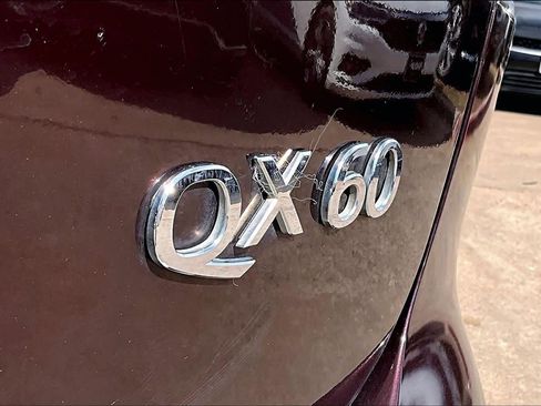 Used 2015 INFINITI QX60 w/ Premium Plus Package image 10