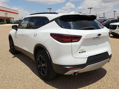 Used 2024 Chevrolet Blazer LT w/ Midnight/Sport Edition