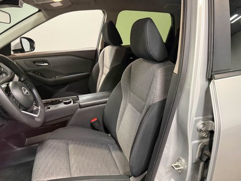 Used 2023 Nissan Rogue SV AWD/4WD image 57