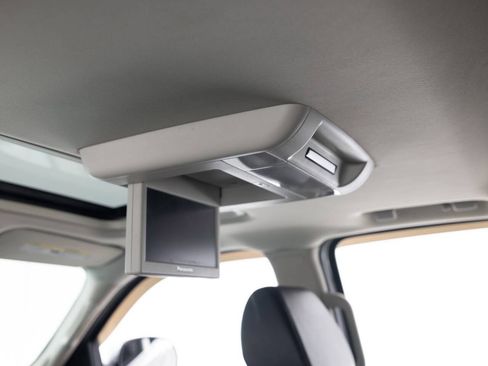 Used 2007 Chevrolet Avalanche LT w/ LT Preferred Equipment Group image 37