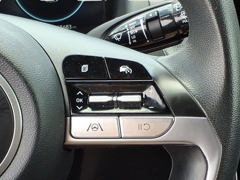 Used 2022 Hyundai Santa Cruz SEL w/ Activity Package AWD/4WD image 17