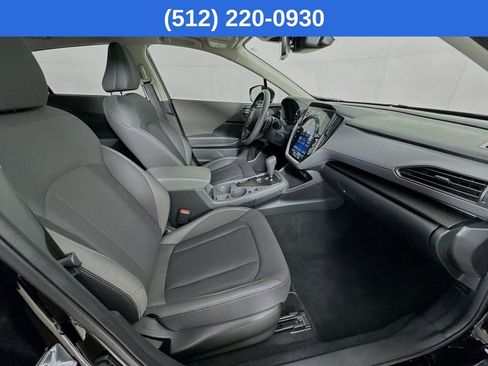 Certified 2025 Subaru Crosstrek 2.0i Premium image 35