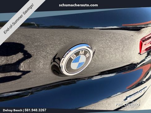 Used 2020 BMW X2 xDrive28i AWD/4WD image 15