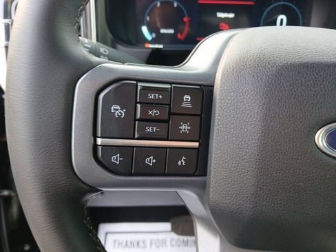 Certified 2025 Ford F350 Lariat w/ Lariat Ultimate Package AWD/4WD image 20