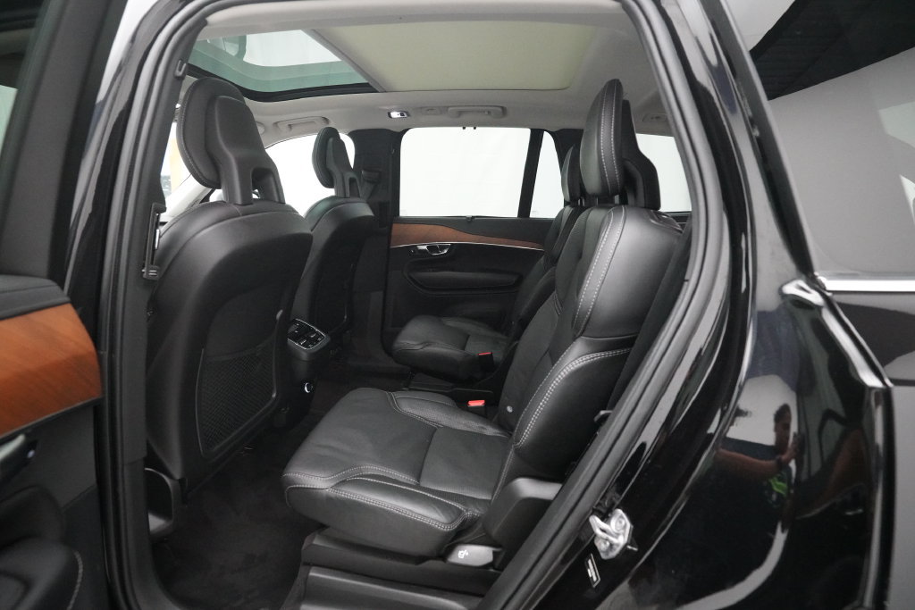 Used 2020 Volvo XC90 T6 Inscription w/ Protection Package Premier AWD/4WD image 16