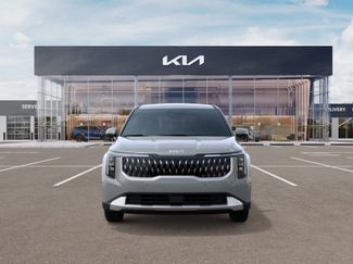 New 2026 Kia Carnival EX video 2