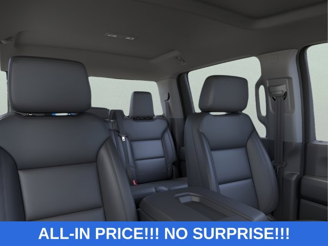 New 2026 Chevrolet Silverado 3500 W/T w/ WT Convenience Package AWD/4WD image 20
