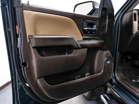 Used 2018 GMC Sierra 1500 Denali AWD/4WD image 51