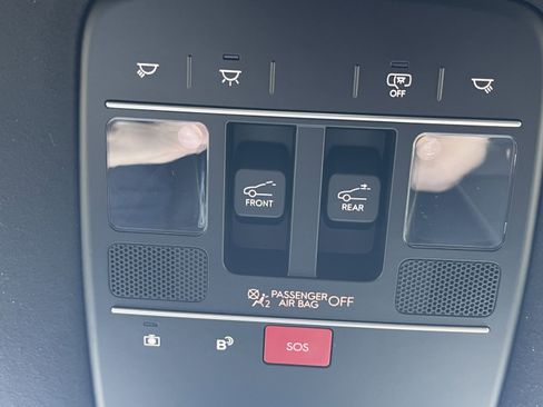 New 2026 Hyundai Palisade Calligraphy FWD image 29