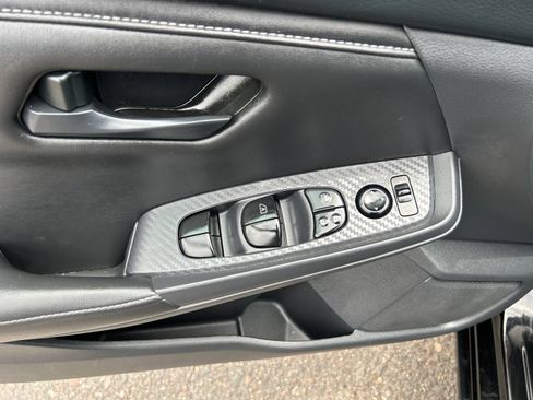 Used 2024 Nissan Sentra S FWD image 20