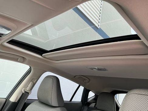 Certified 2024 Subaru Crosstrek 2.0i Premium AWD/4WD image 16