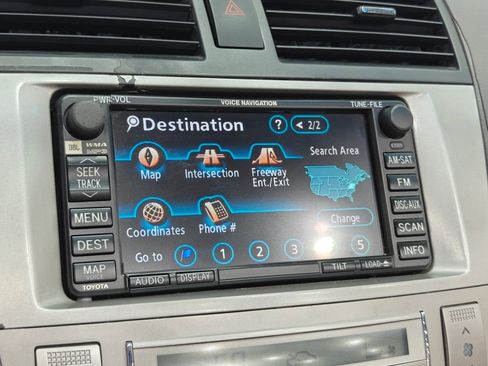 Used 2007 Toyota Solara SLE image 24