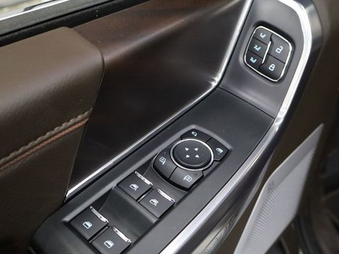 New 2025 Ford F150 King Ranch w/ FX4 Off-Road Package AWD/4WD image 10